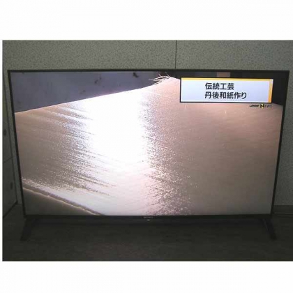 KD-49Ｘ8500Ｂ 液晶テレビ