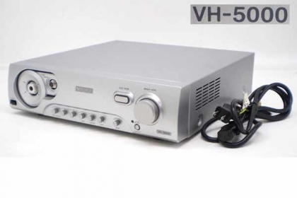 VH-5000 マイクロスコープ