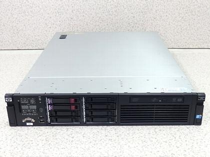 HP ProLiant DL380 G7 サーバー