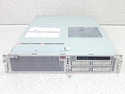 SPARC Enterprise M3000 SEWPEBB1G サーバー