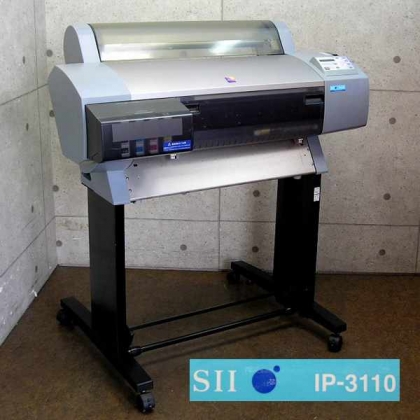IP-3110 A1大判プロッタ