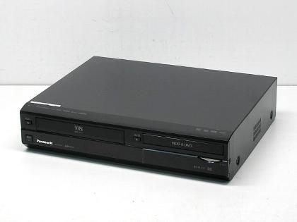 DMR-XP22V VHSHDDDVDレコーダー