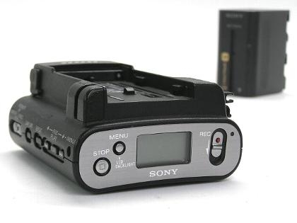 HVR-DR60 HDDレコーダー