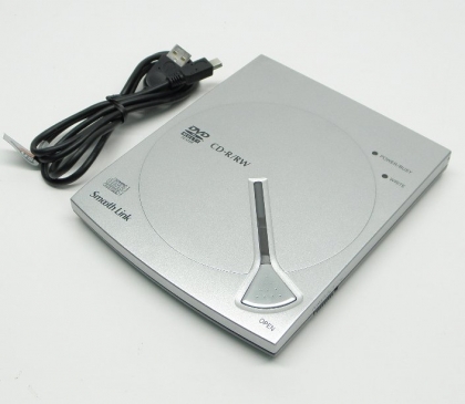 PC-FV8100　CD-R/RW＆DVD-ROMドライブ