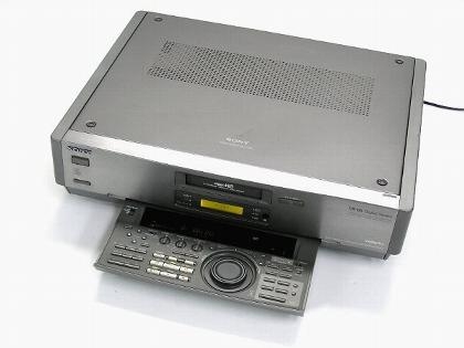 EV-NS9000 ビデオデッキ