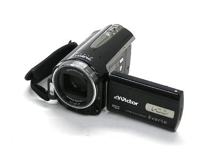 GZ-MG740 HDDカメラ