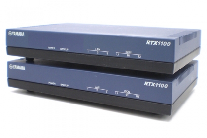 RTX1100 イーサアクセス VPNルーター