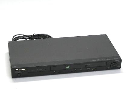 DV-610AV DVDプレイヤー