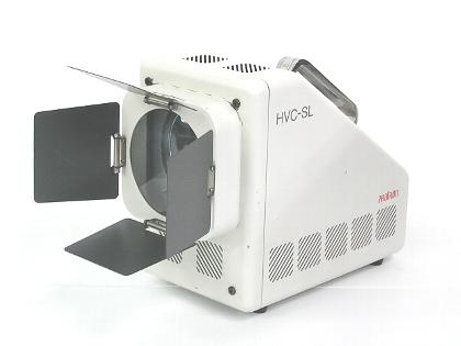 HVC-SL ハイスピード カメラ用ライト