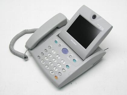 VP-200J テレビ電話