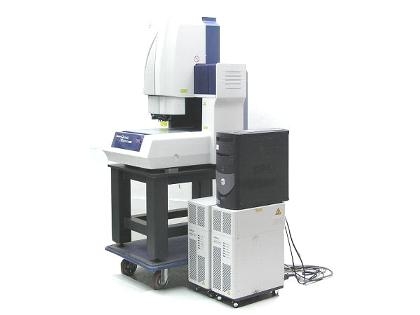 QVX202-PRO_B2G CNC画像測定機