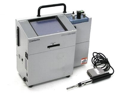 IES-3000 室内環境測定機