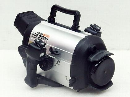 VX-2000PRO 水中カメラ