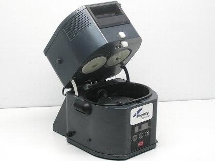 CDR-30 CD/DVD 研磨機