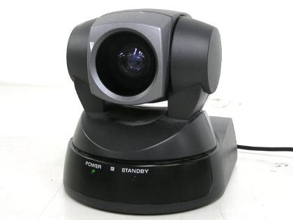 EVI-D100 ビデオカメラ