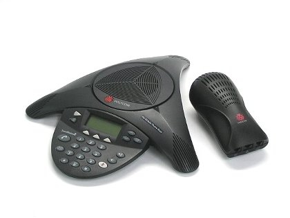 VTX1000 SoundStation2 音声会議システム