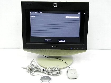 PCS-TL30 テレビ会議システム