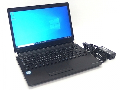 dynabook R73/A ノートパソコン
