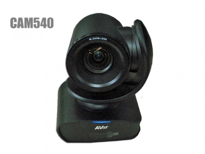 CAM540 WEBカメラ
