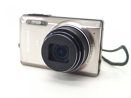 コンパクトデジタルカメラ μ-9010